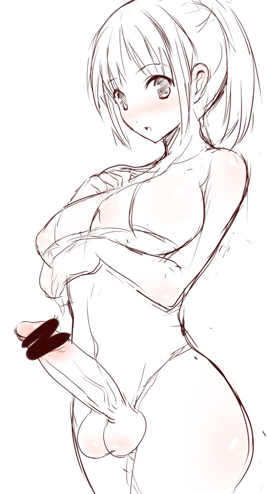 暑いからこの格好がいいよね！